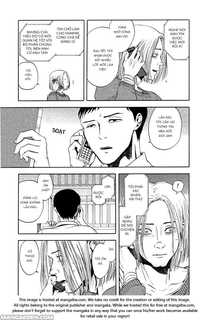 Devil's Line - Chương 15 - Trang 18