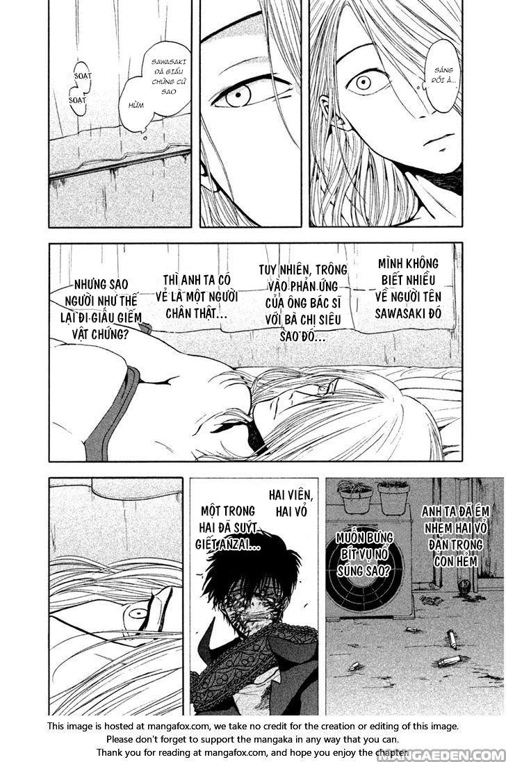 Devil's Line - Chương 15 - Trang 23