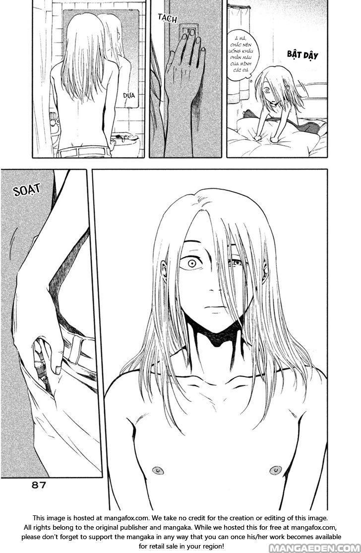 Devil's Line - Chương 15 - Trang 24