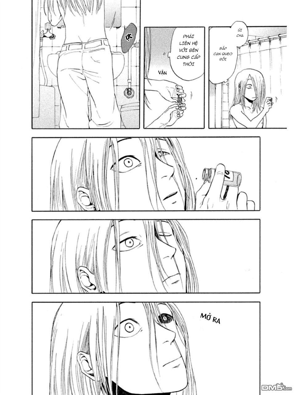 Devil's Line - Chương 15 - Trang 25