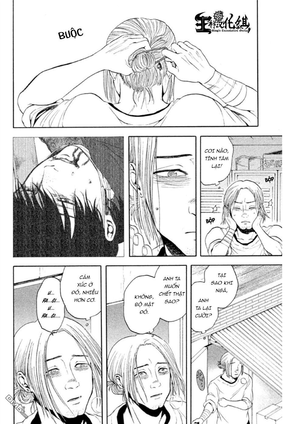 Devil's Line - Chương 15 - Trang 29