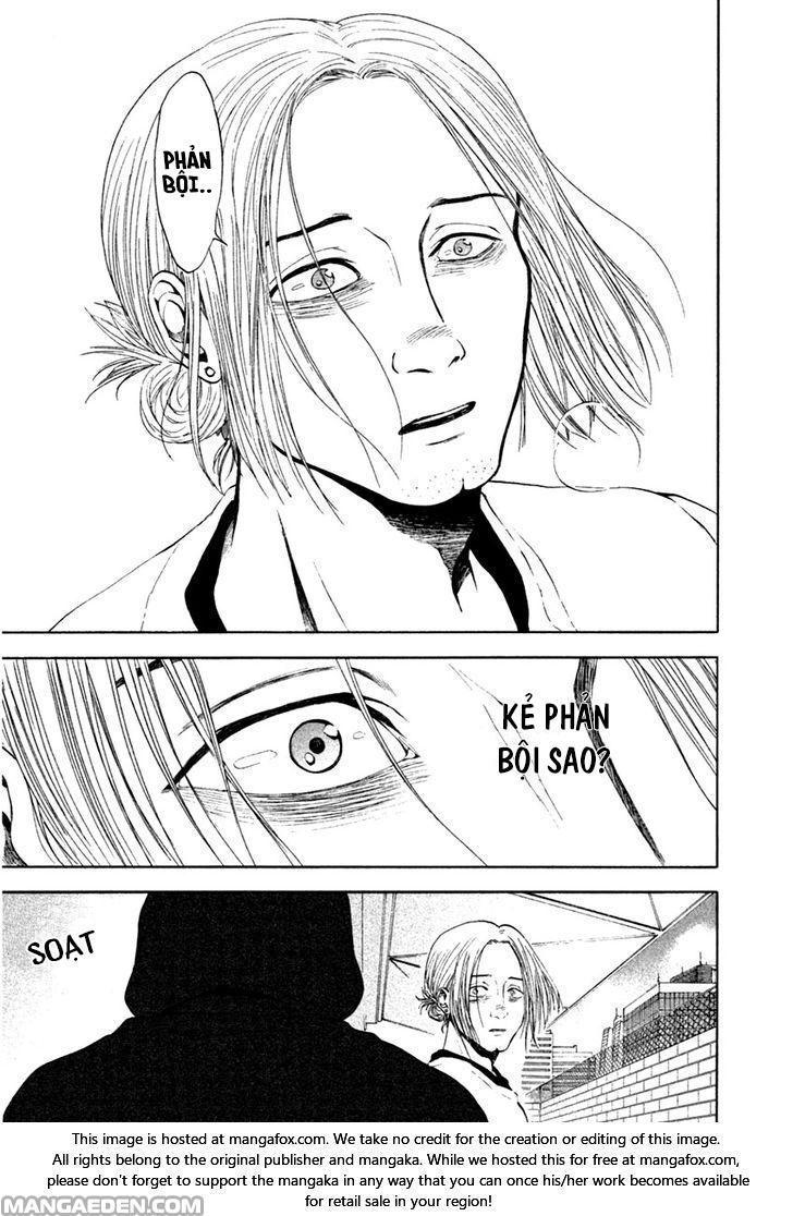 Devil's Line - Chương 15 - Trang 30