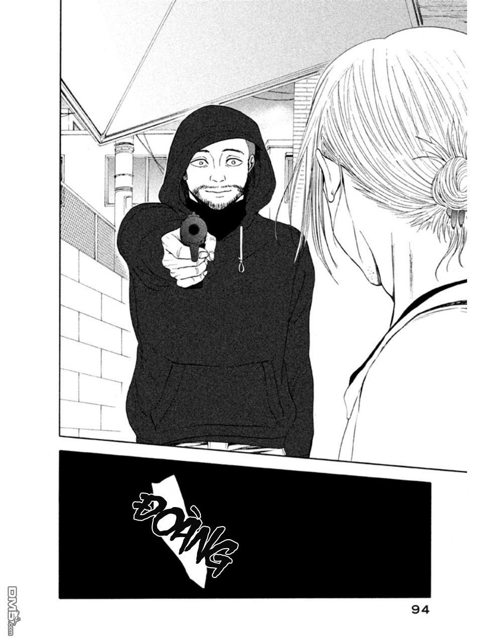 Devil's Line - Chương 15 - Trang 31