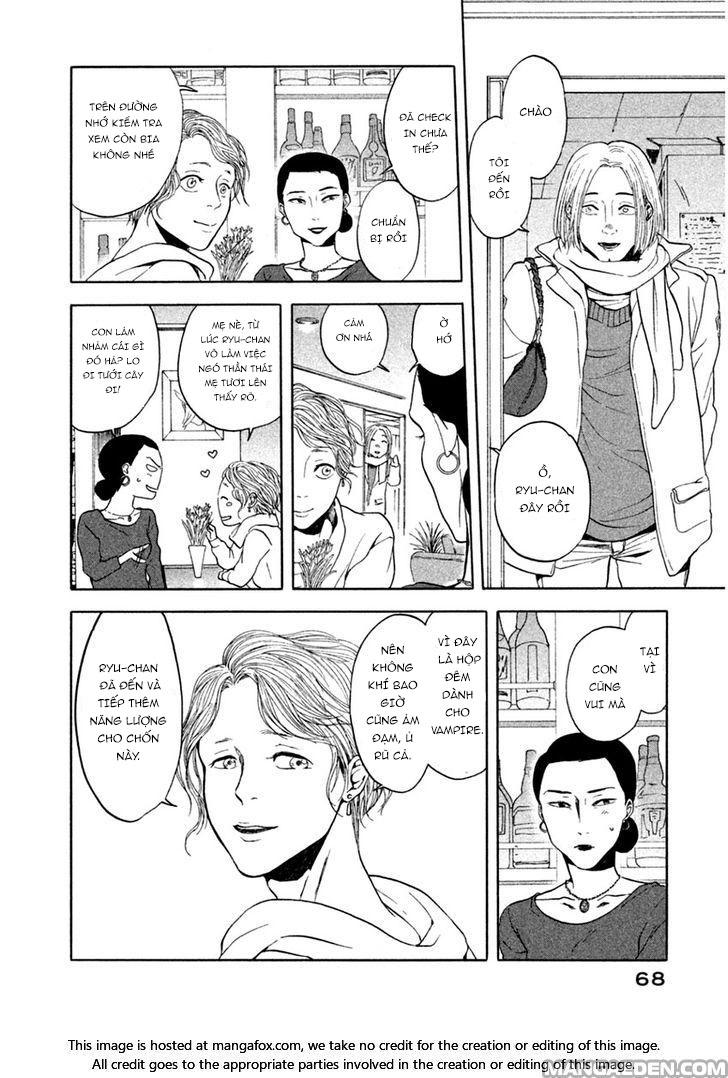 Devil's Line - Chương 15 - Trang 5