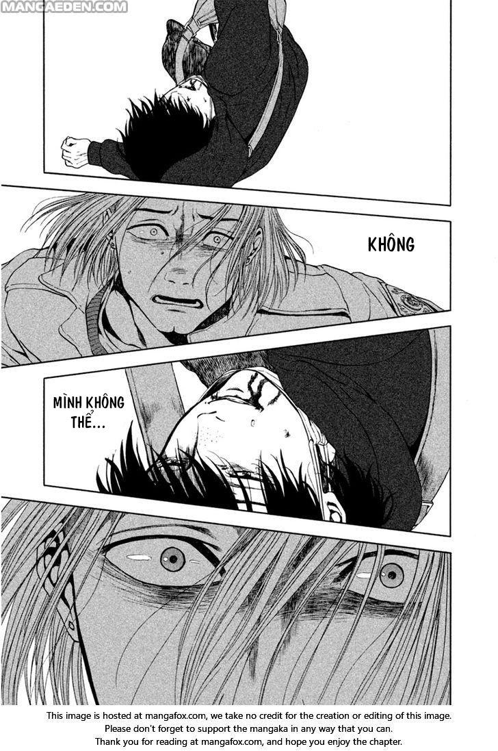 Devil's Line - Chương 15 - Trang 8
