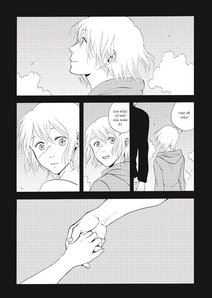 Devil's Line - Chương 16 - Trang 2