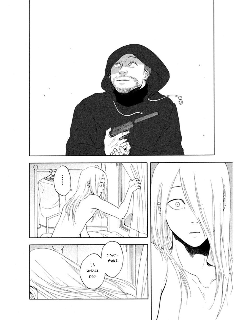 Devil's Line - Chương 16 - Trang 22