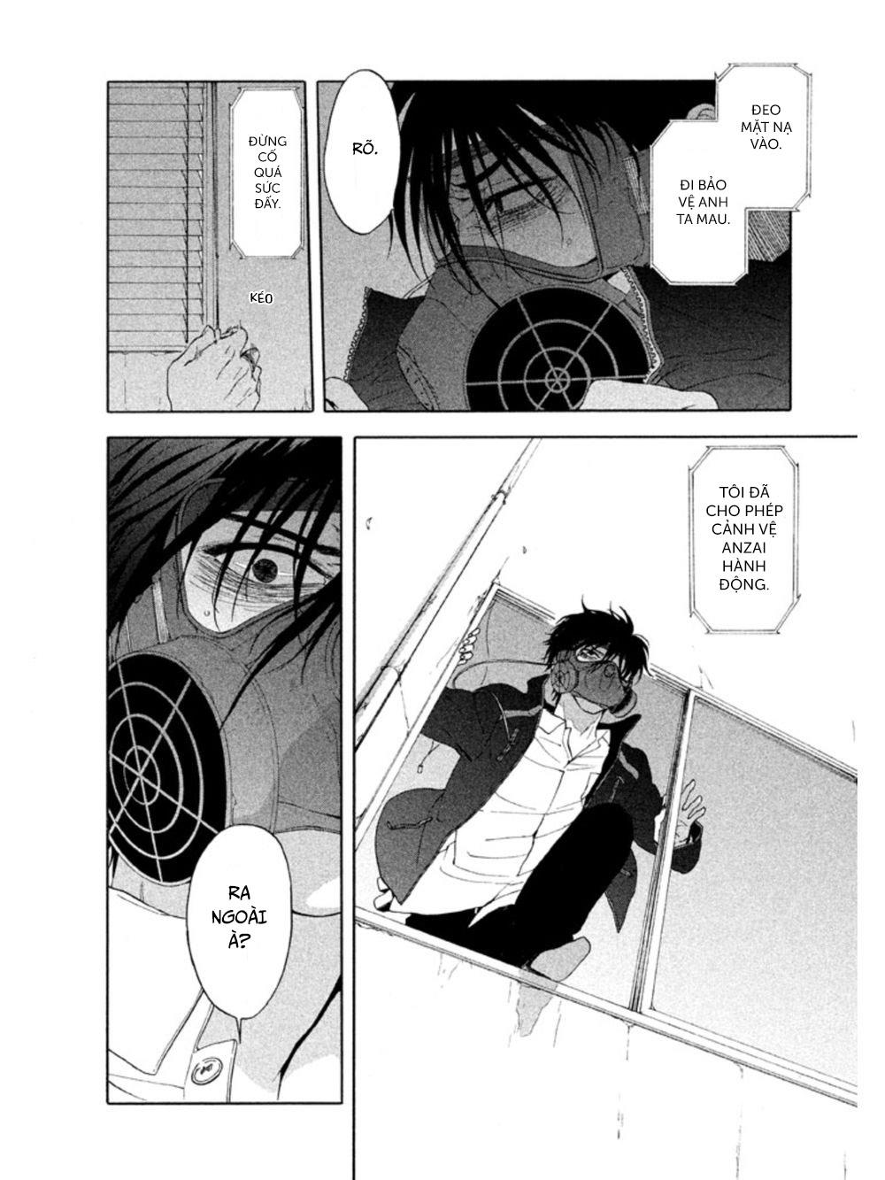 Devil's Line - Chương 16 - Trang 24