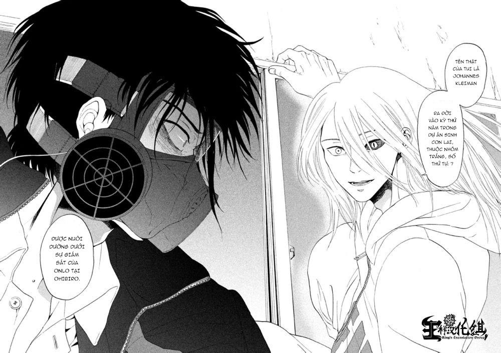 Devil's Line - Chương 16 - Trang 28