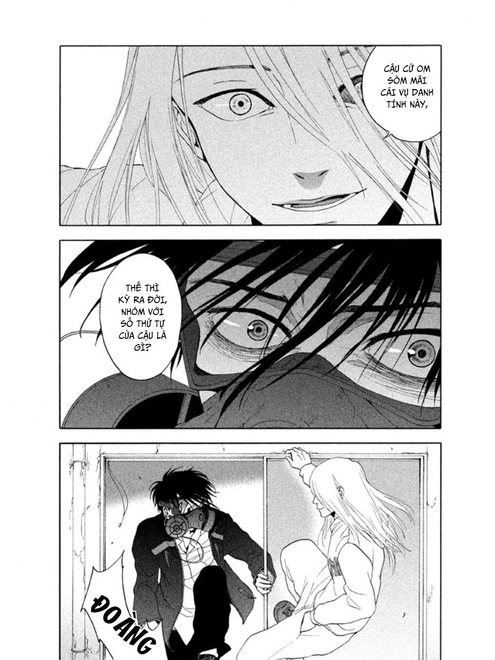 Devil's Line - Chương 16 - Trang 29