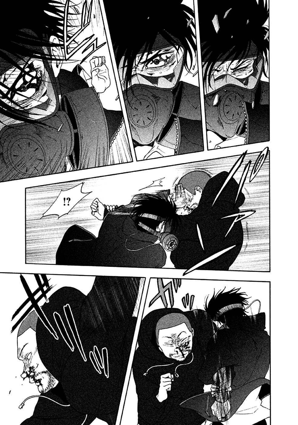 Devil's Line - Chương 17 - Trang 13