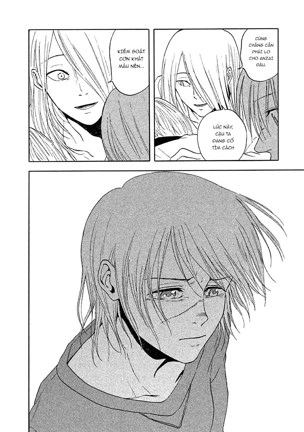 Devil's Line - Chương 17 - Trang 31