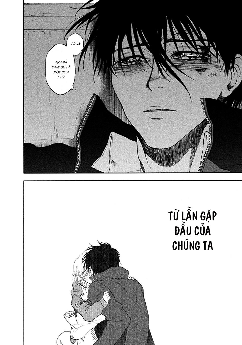Devil's Line - Chương 17 - Trang 33