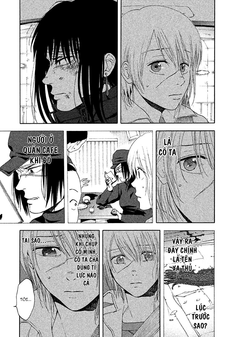 Devil's Line - Chương 18 - Trang 29