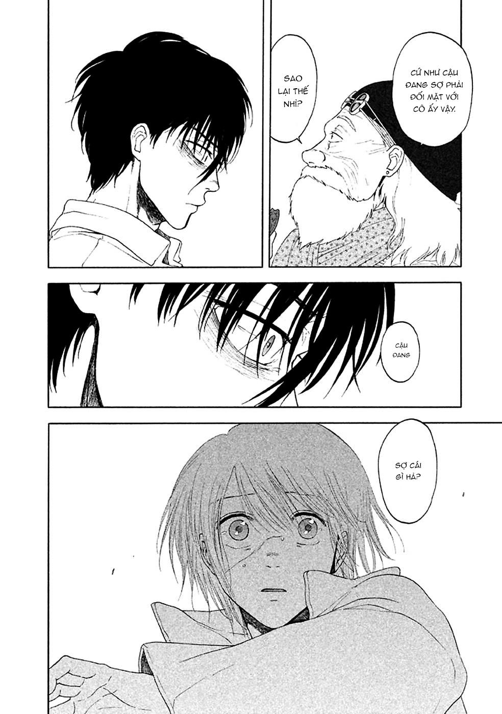 Devil's Line - Chương 18 - Trang 40