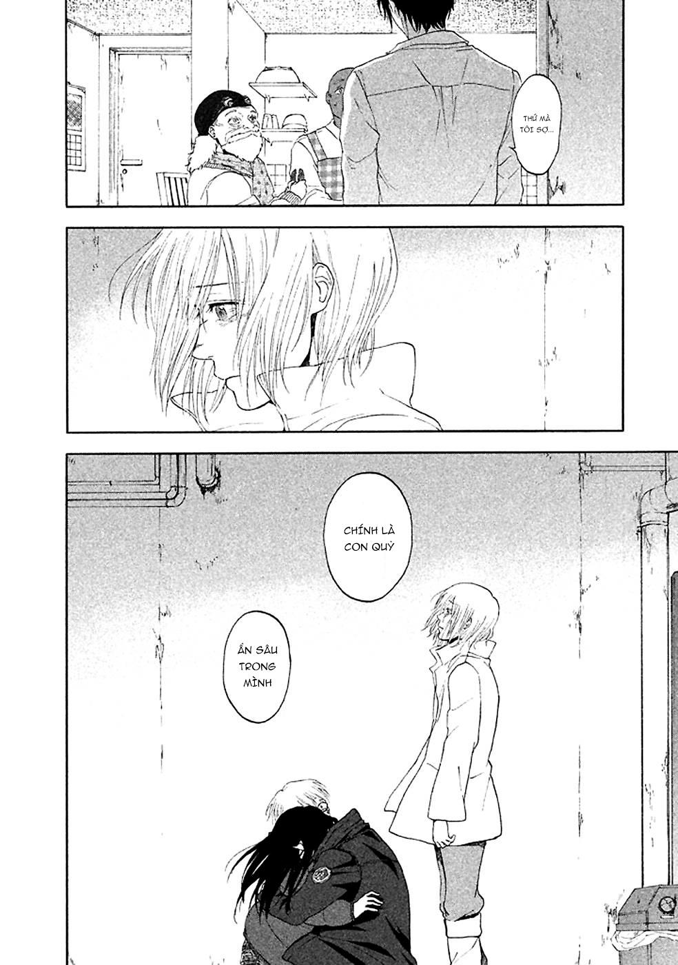 Devil's Line - Chương 18 - Trang 44