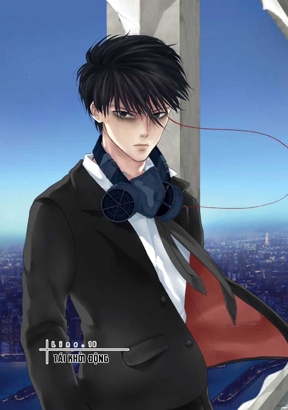 Devil's Line - Chương 18 - Trang 7