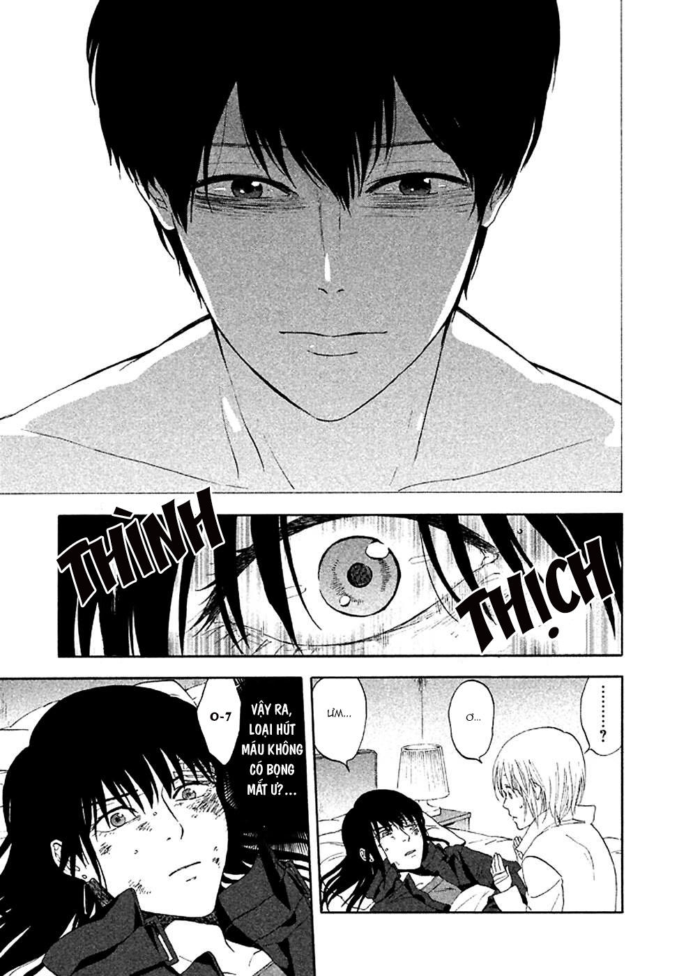 Devil's Line - Chương 19 - Trang 18