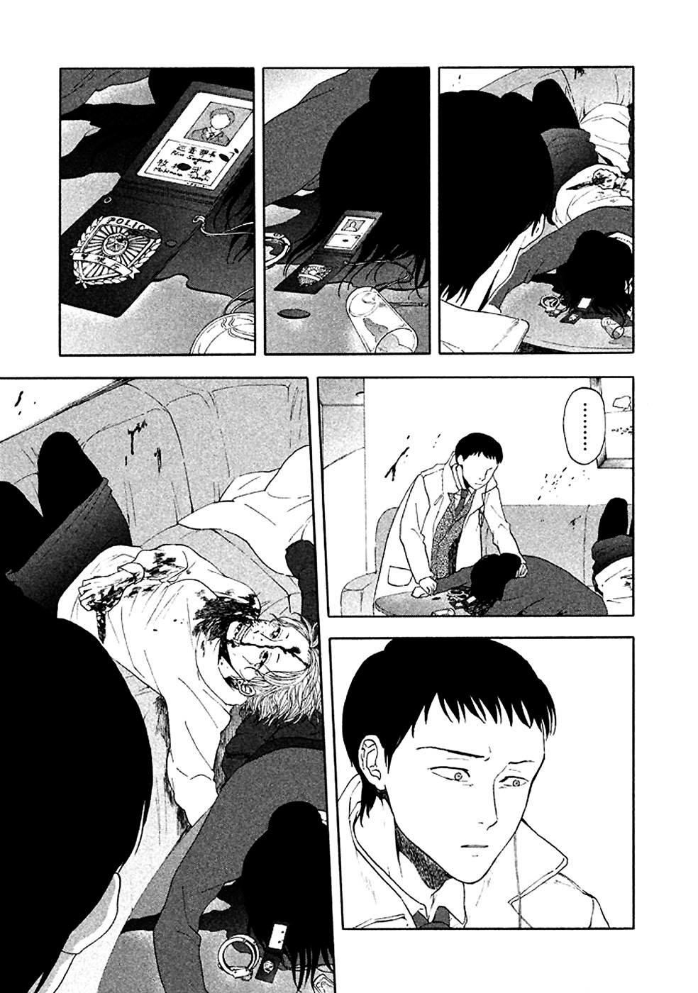 Devil's Line - Chương 19 - Trang 22