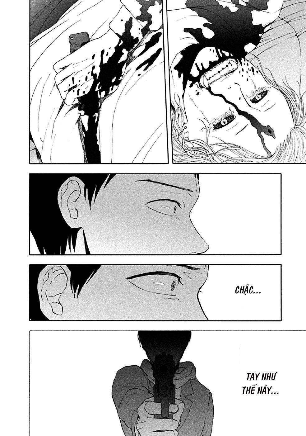 Devil's Line - Chương 19 - Trang 23