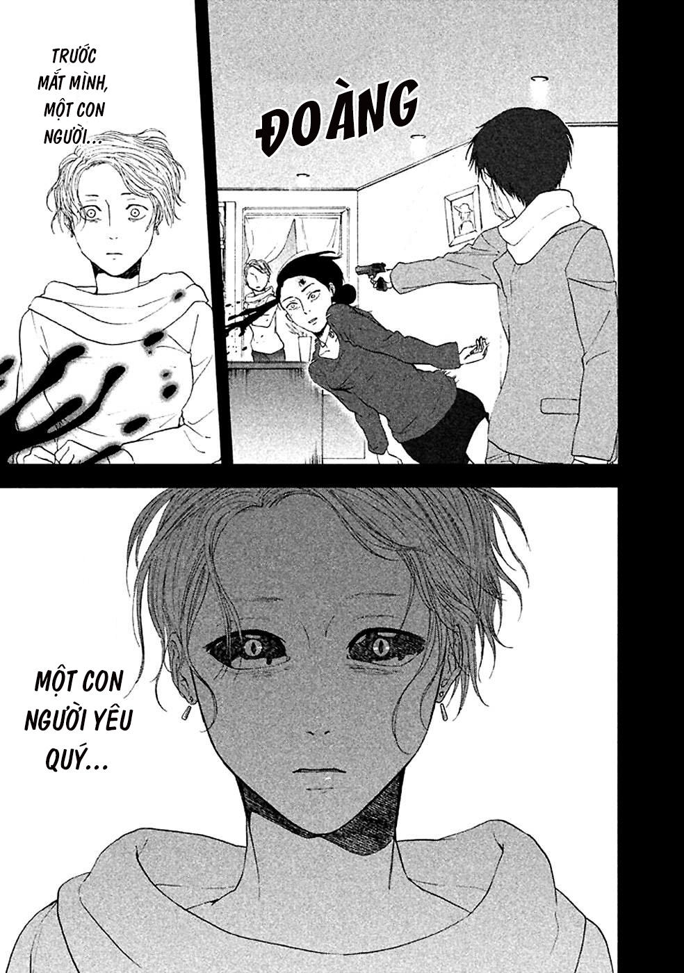 Devil's Line - Chương 19 - Trang 24