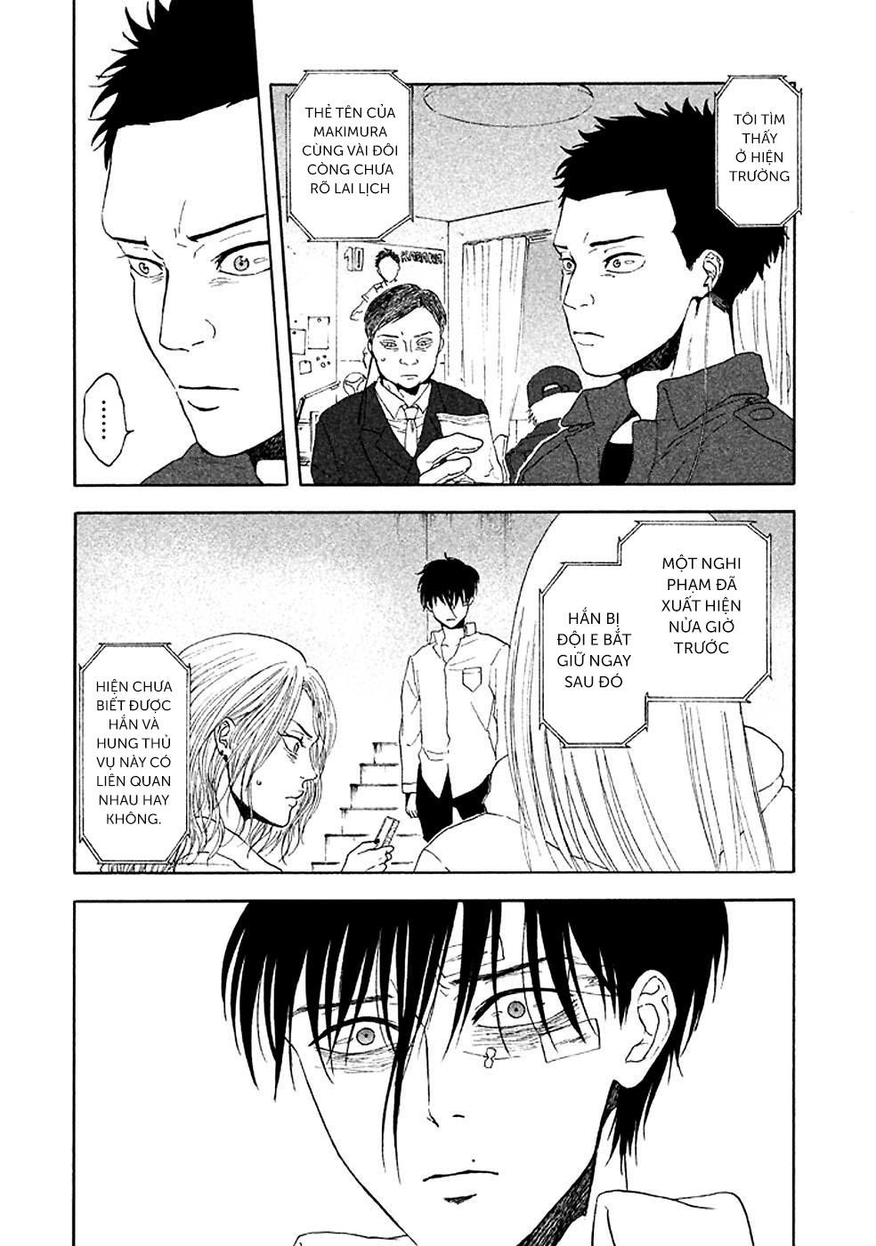 Devil's Line - Chương 19 - Trang 28