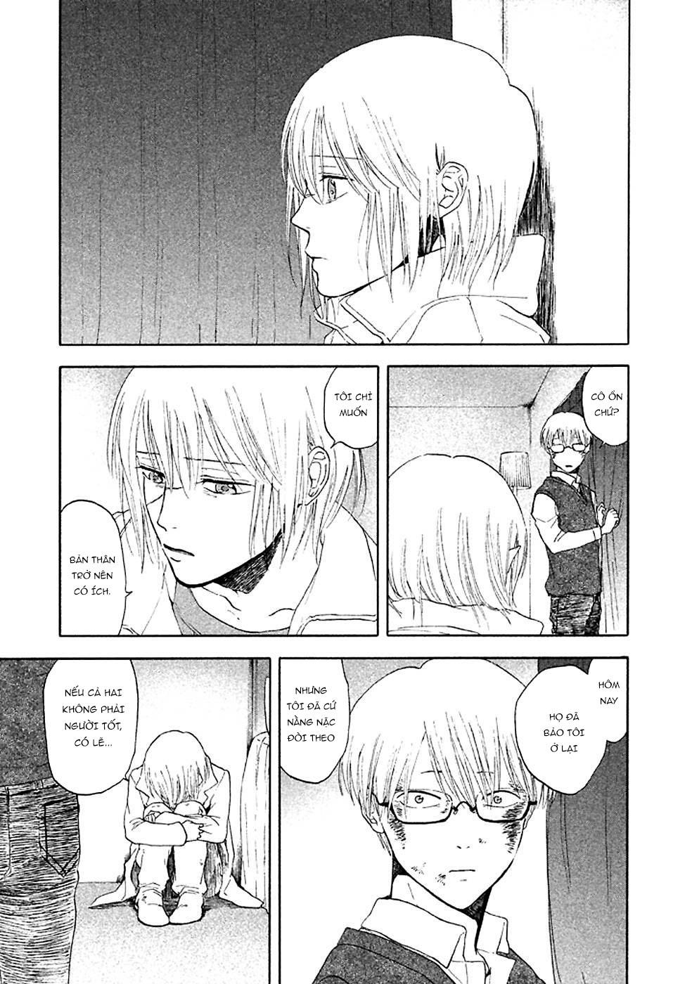 Devil's Line - Chương 19 - Trang 38