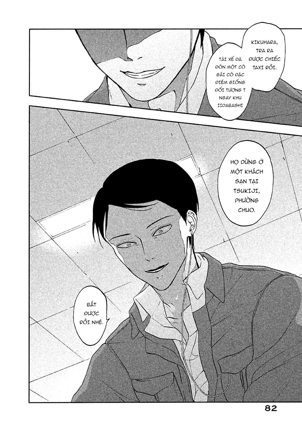 Devil's Line - Chương 19 - Trang 41