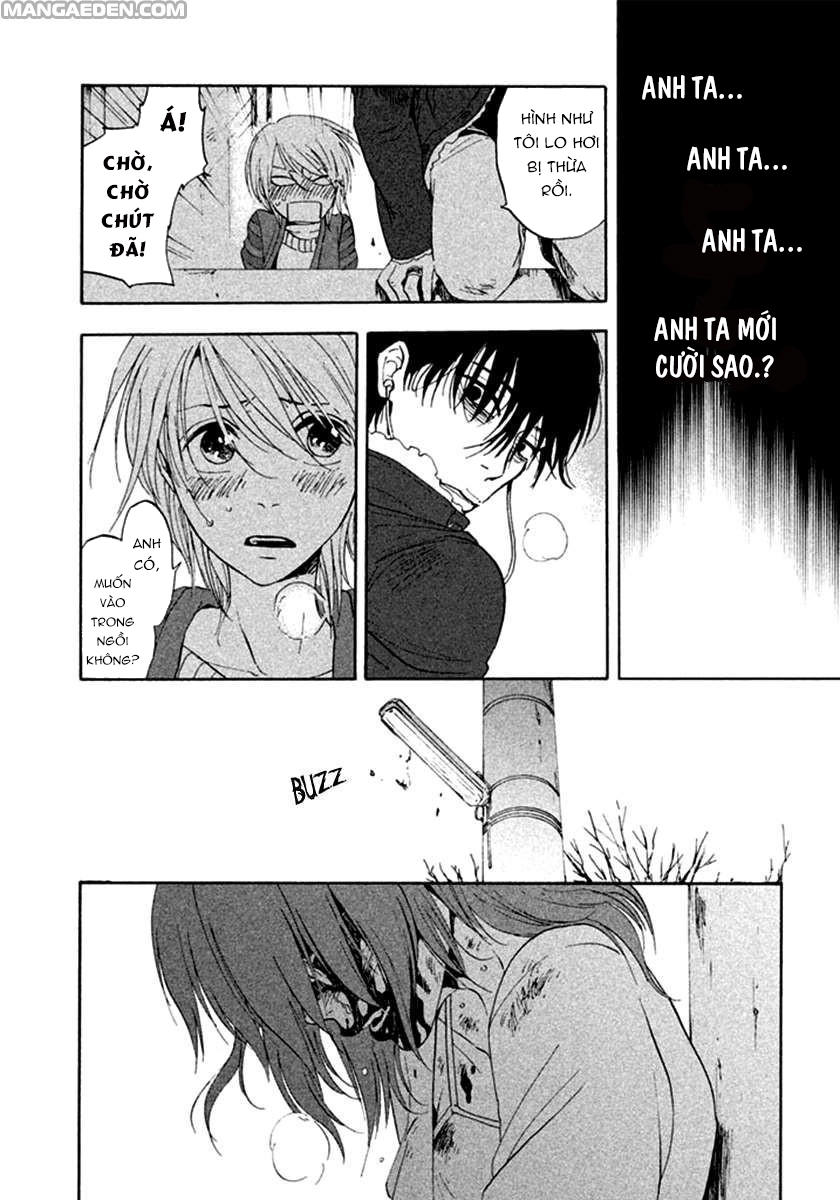 Devil's Line - Chương 2 - Trang 13