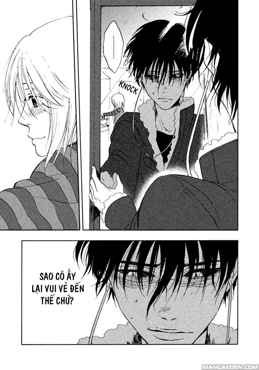 Devil's Line - Chương 2 - Trang 16