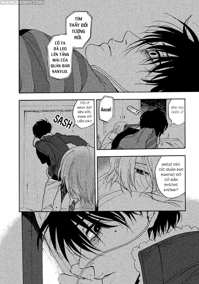 Devil's Line - Chương 2 - Trang 19