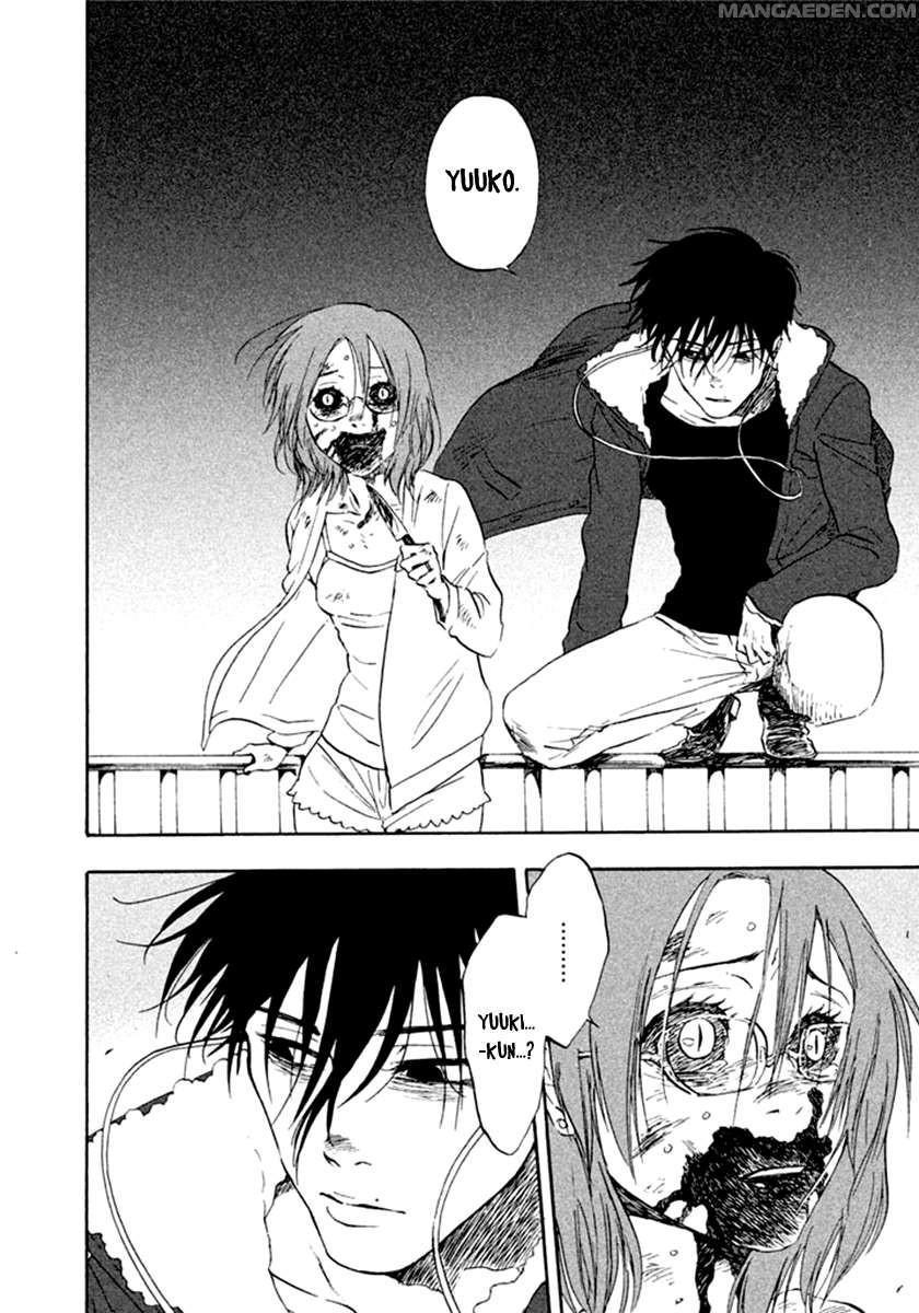 Devil's Line - Chương 2 - Trang 23