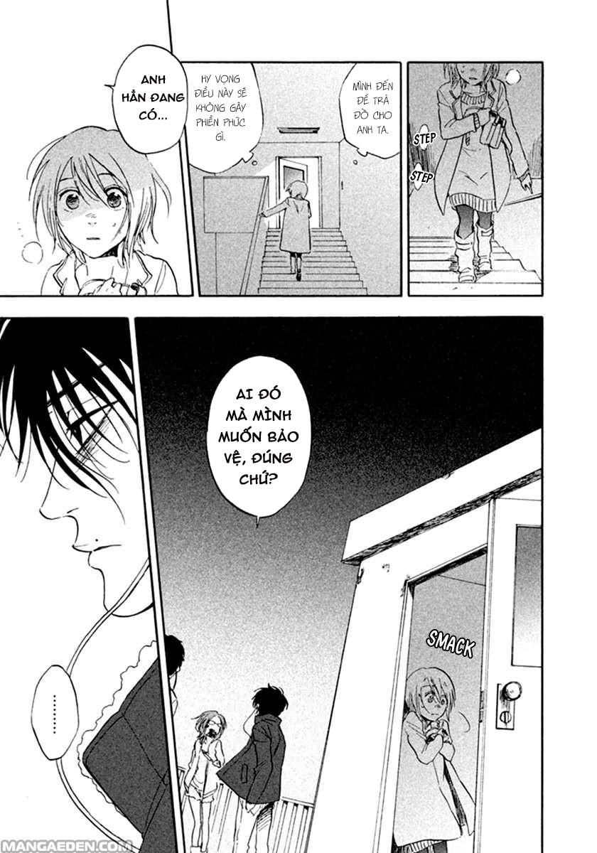 Devil's Line - Chương 2 - Trang 24