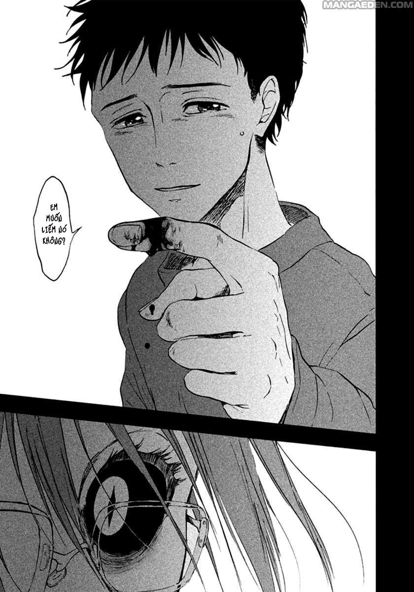 Devil's Line - Chương 2 - Trang 26
