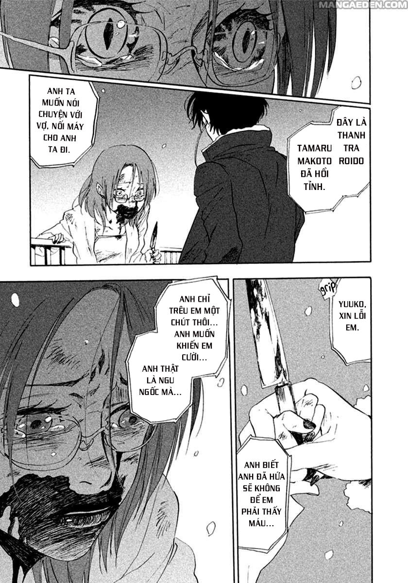 Devil's Line - Chương 2 - Trang 30