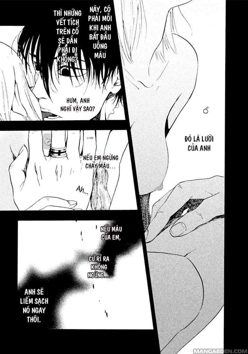 Devil's Line - Chương 2 - Trang 4