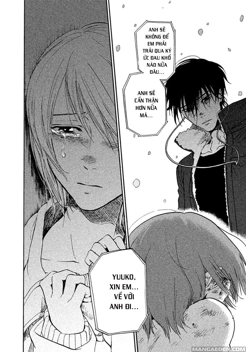 Devil's Line - Chương 2 - Trang 31