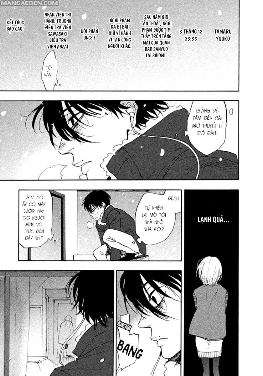 Devil's Line - Chương 2 - Trang 32