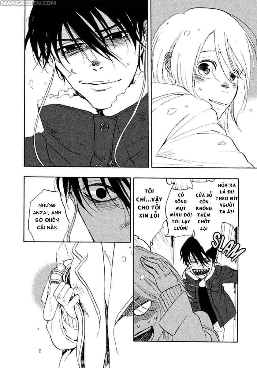 Devil's Line - Chương 2 - Trang 33