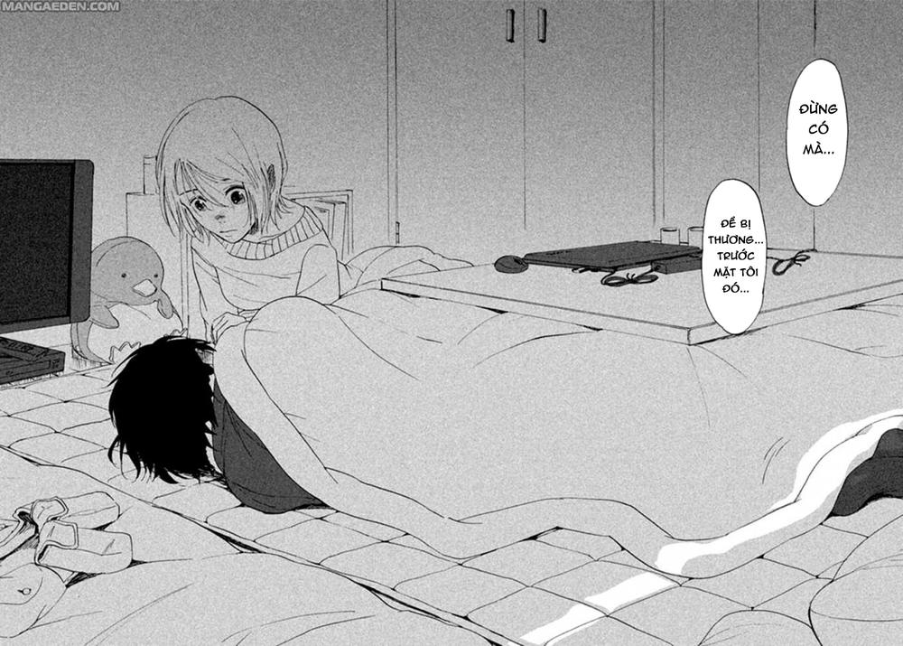 Devil's Line - Chương 2 - Trang 37