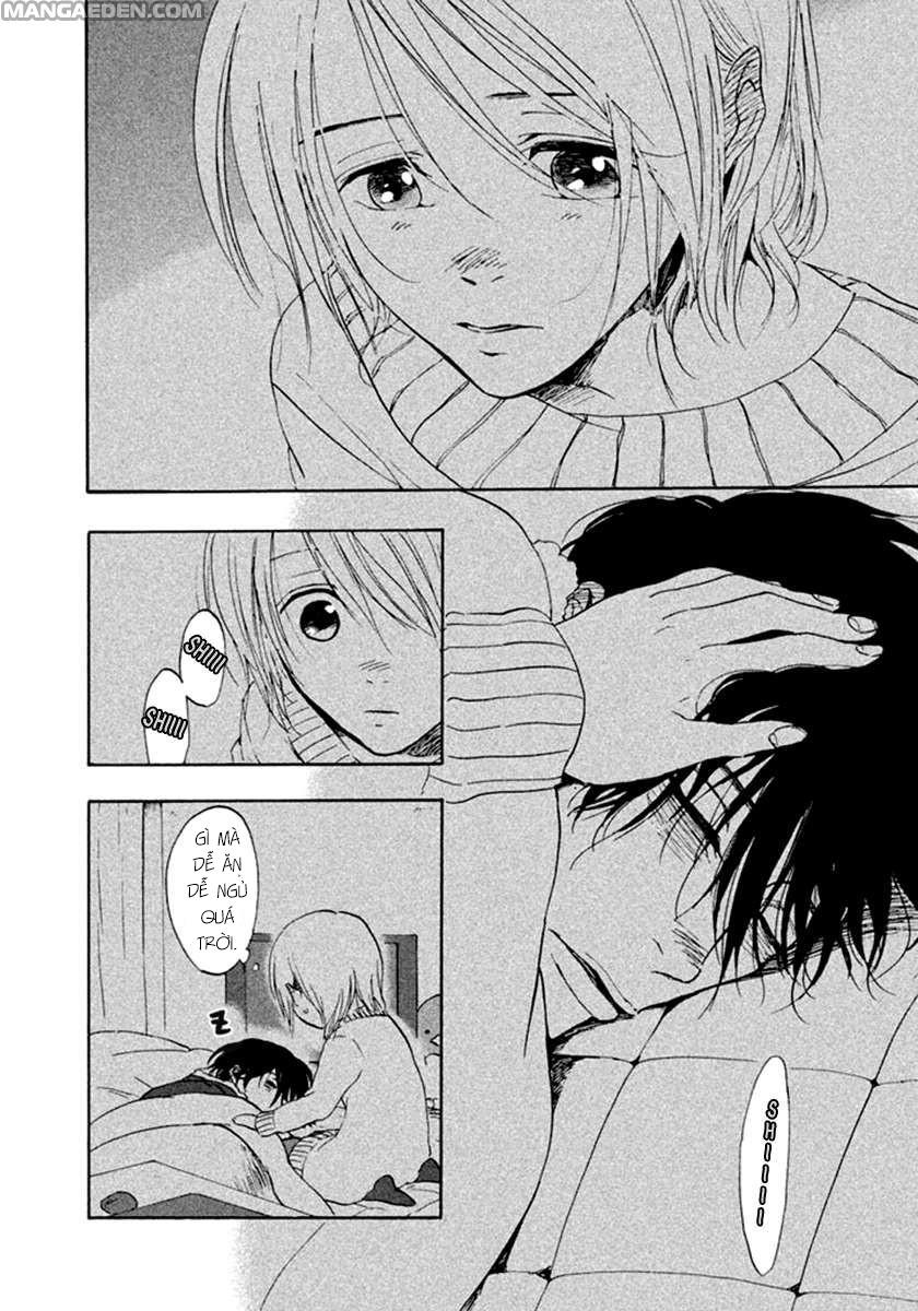 Devil's Line - Chương 2 - Trang 38