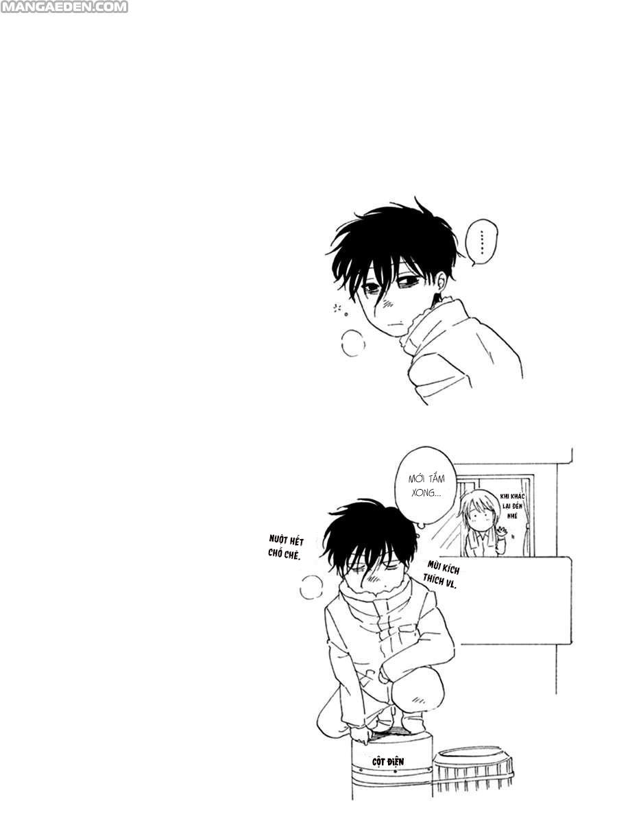 Devil's Line - Chương 2 - Trang 40