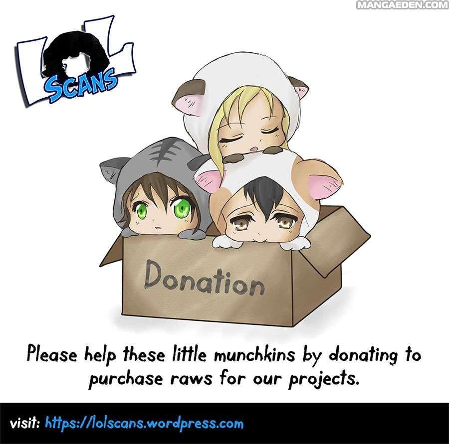 Devil's Line - Chương 2 - Trang 43