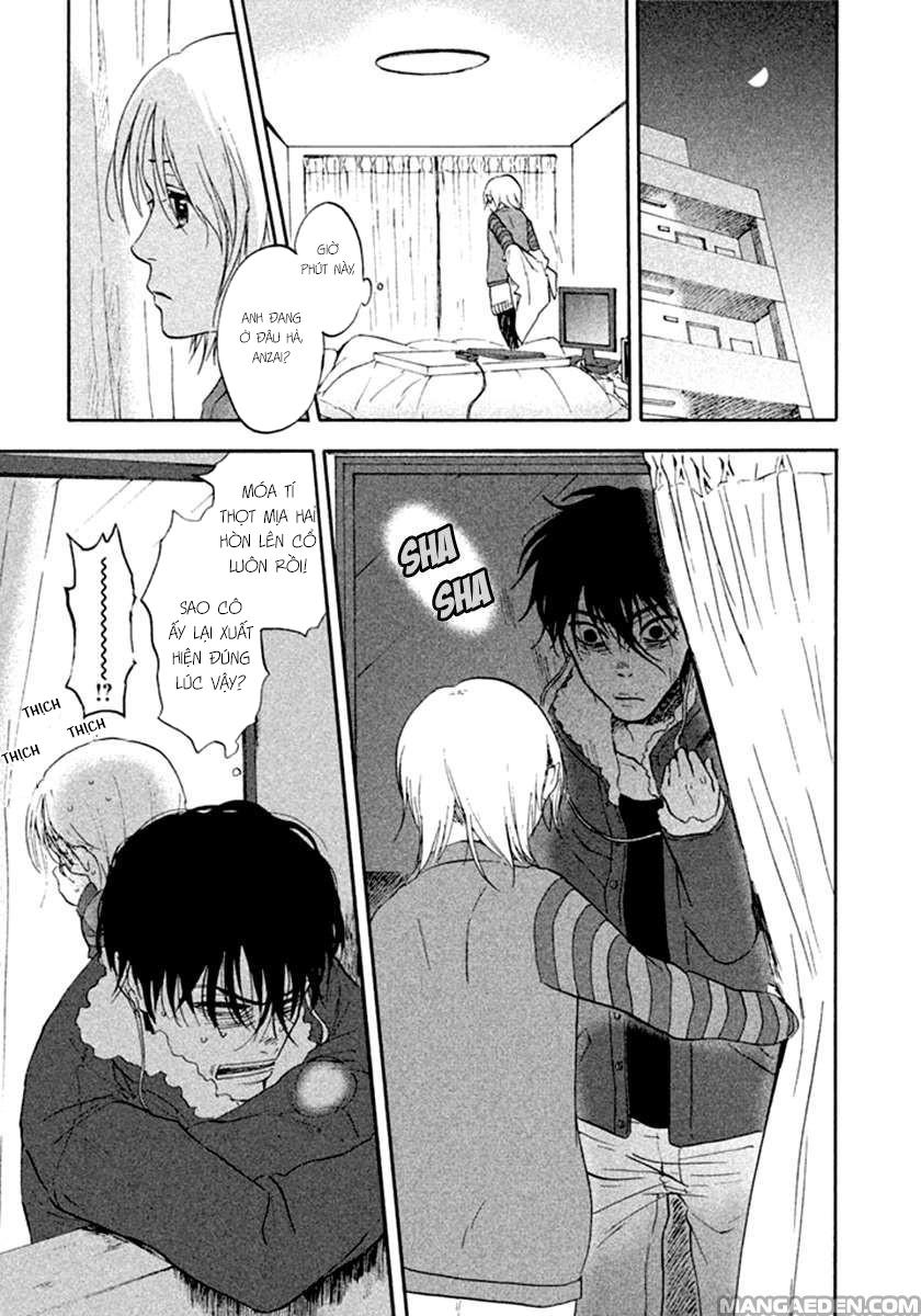 Devil's Line - Chương 2 - Trang 10