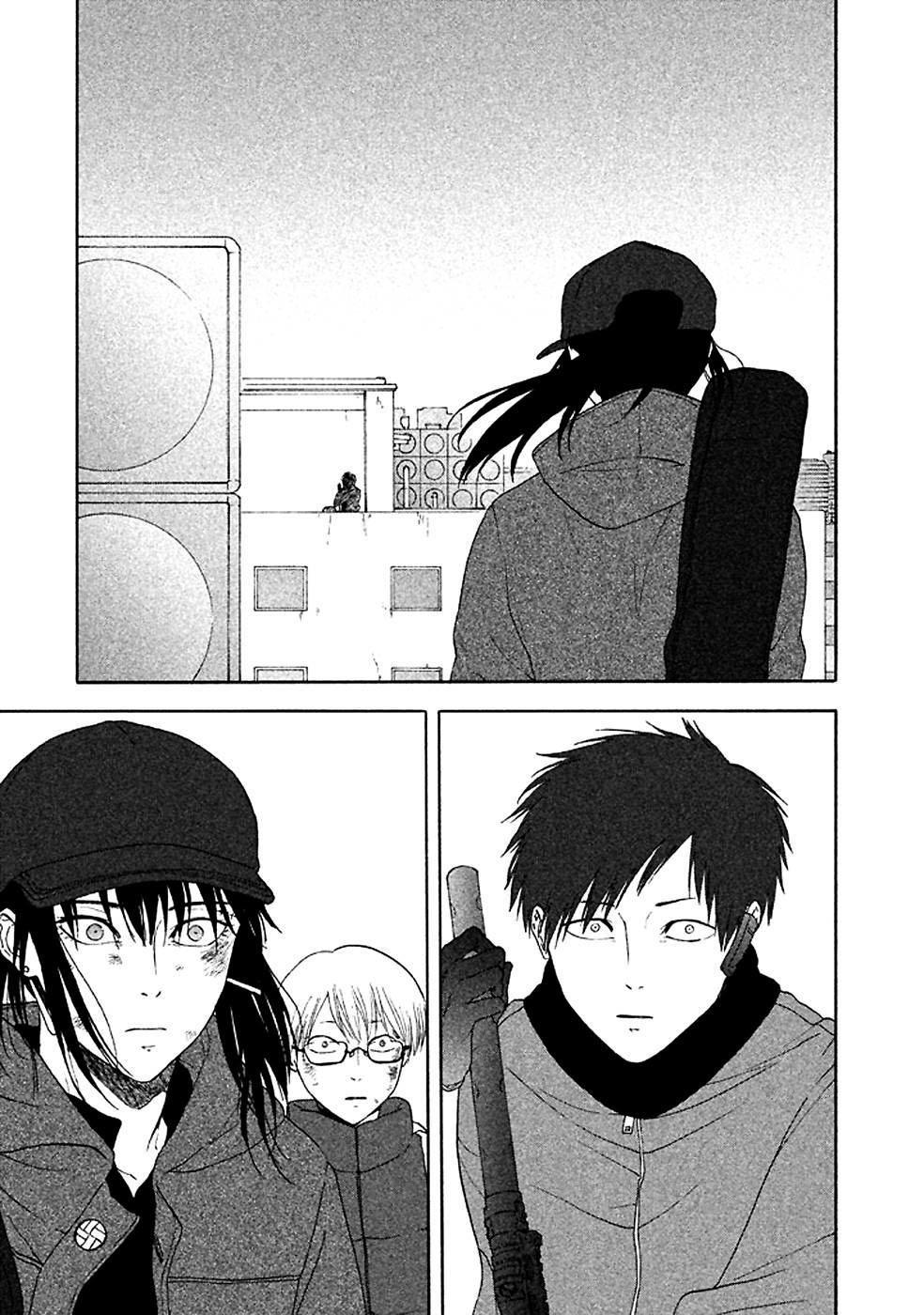 Devil's Line - Chương 20 - Trang 26