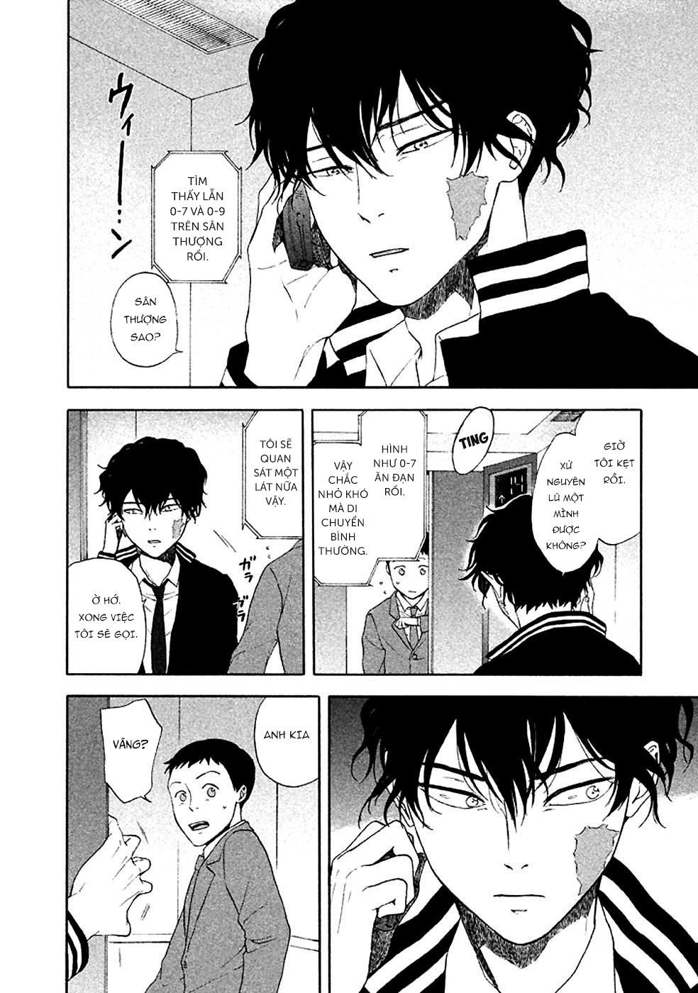 Devil's Line - Chương 20 - Trang 37