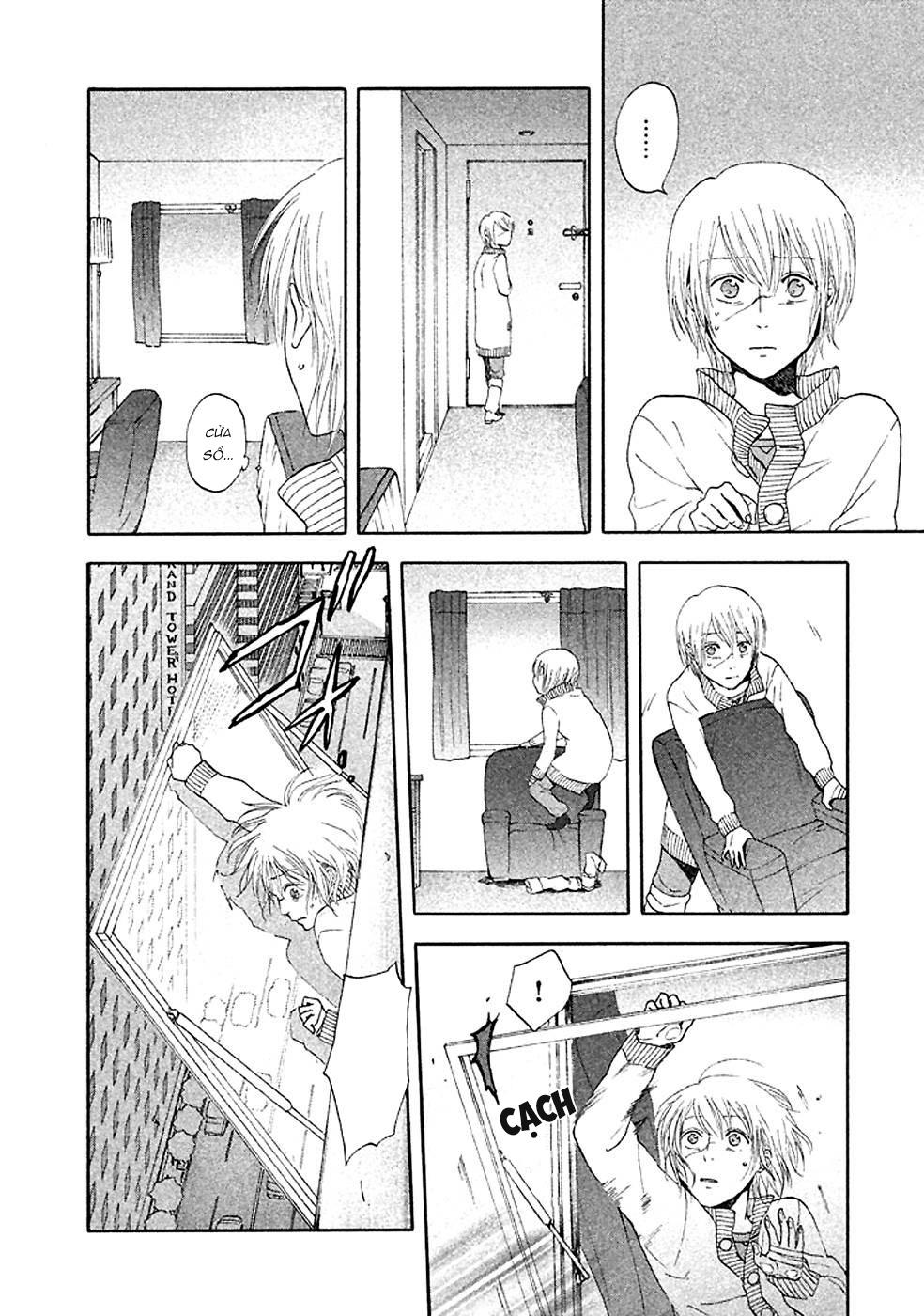 Devil's Line - Chương 20 - Trang 39