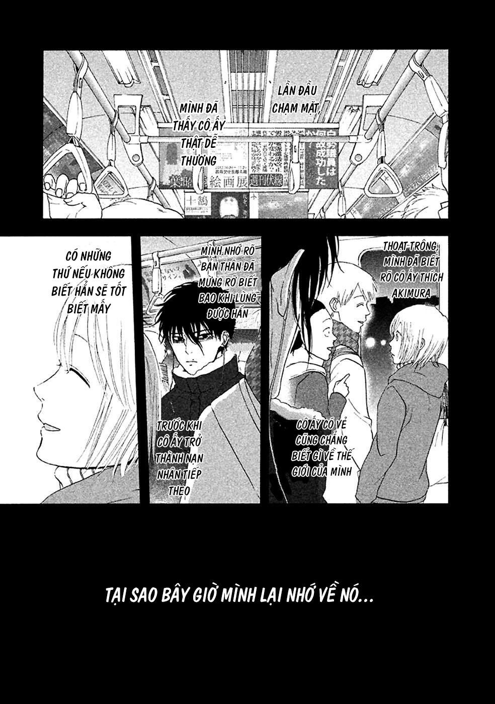 Devil's Line - Chương 21 - Trang 2