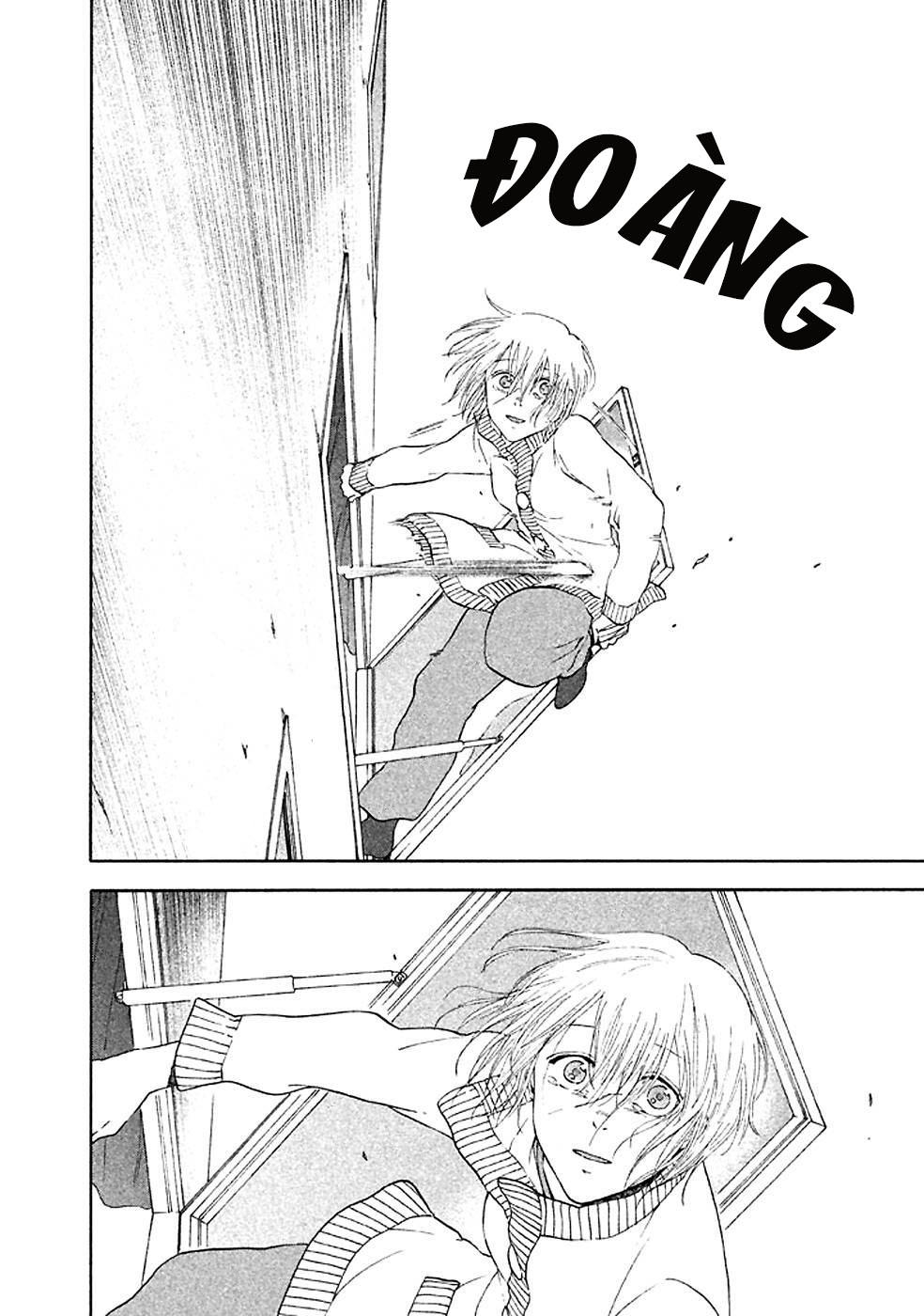 Devil's Line - Chương 21 - Trang 17