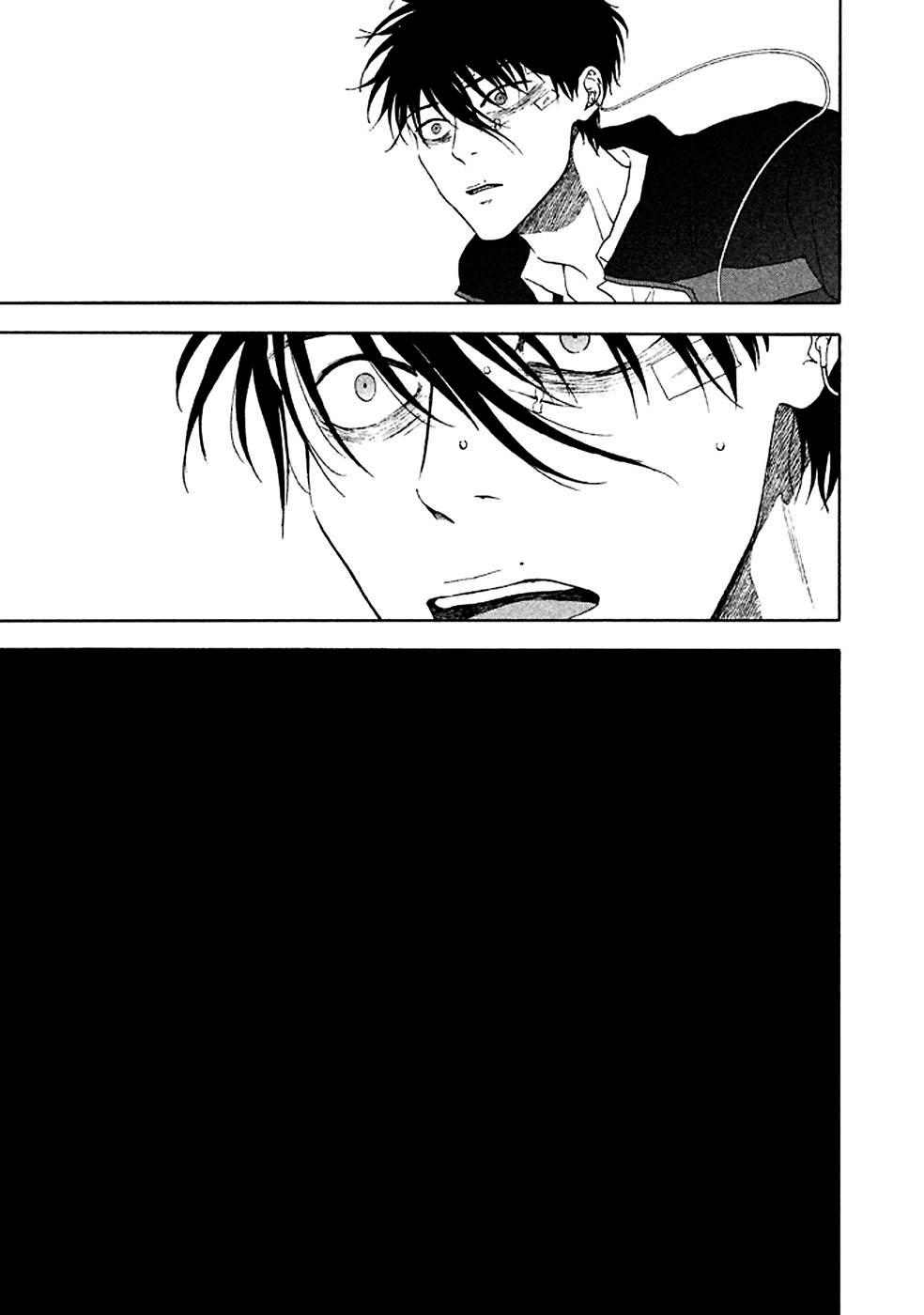 Devil's Line - Chương 21 - Trang 18